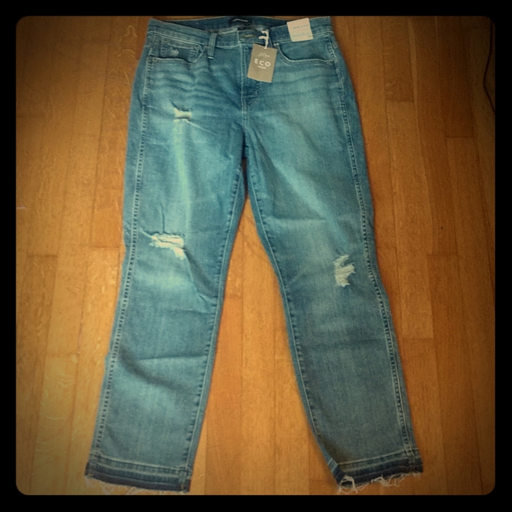 J.Crew Jeans NWT size 29